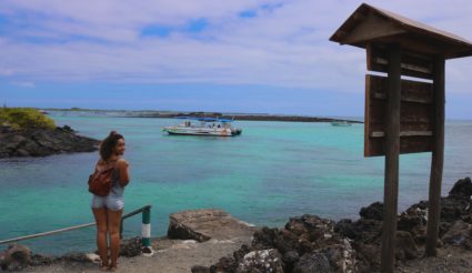 7 experiences that prove the Galapagos Islands are the definition of bucket list-worthy