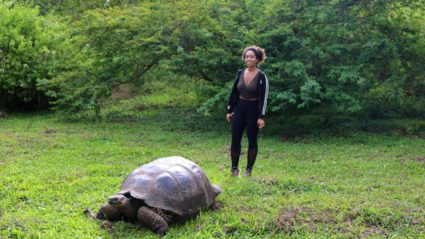 7 experiences that prove the Galapagos Islands are the definition of bucket list-worthy