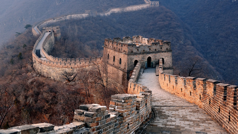 Indiener inflatie doolhof 8 of China's Most Incredible UNESCO World Heritage Sites | Intrepid Travel  Blog