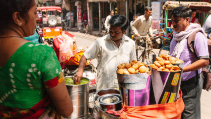 6 foods that prove Indian cuisine is the best in the world