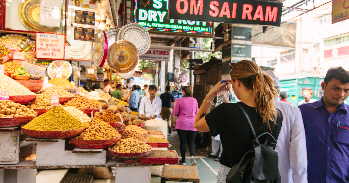 The Best Food in India: 6 Must-Try Dishes | Intrepid Travel Blog