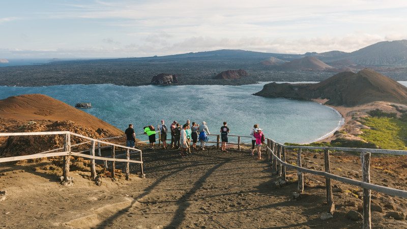 What to do in the Galapagos Islands