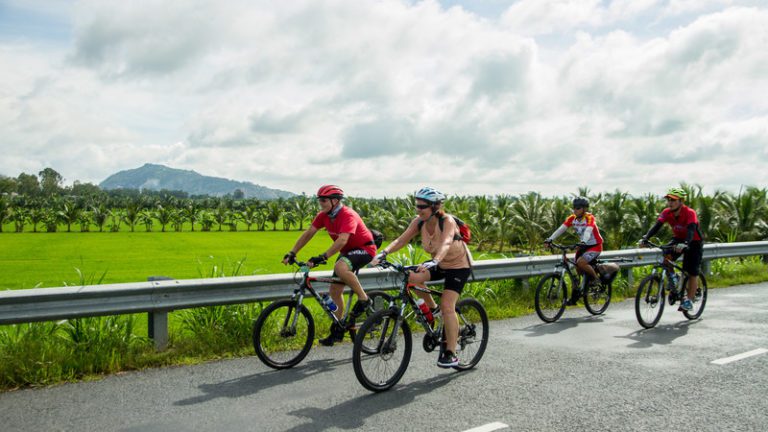 Best Destinations for Cycling Trips in 2025 | Intrepid Travel Blog