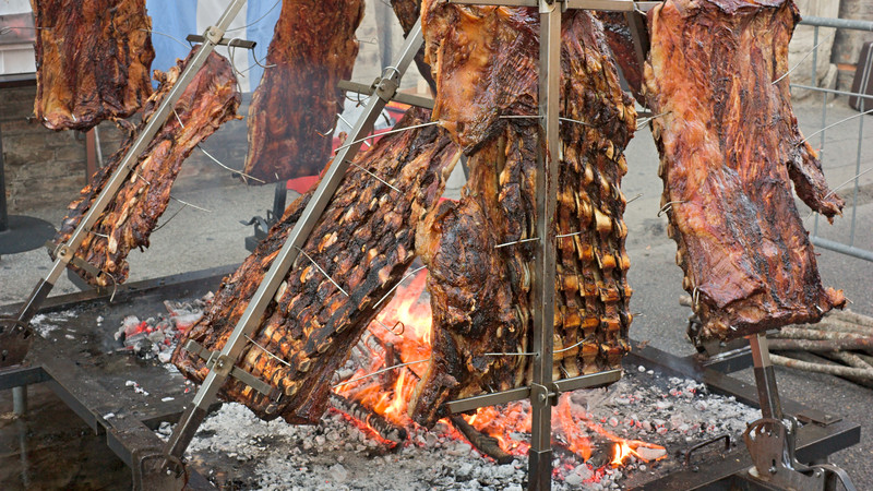 Best meat destinations Argentina