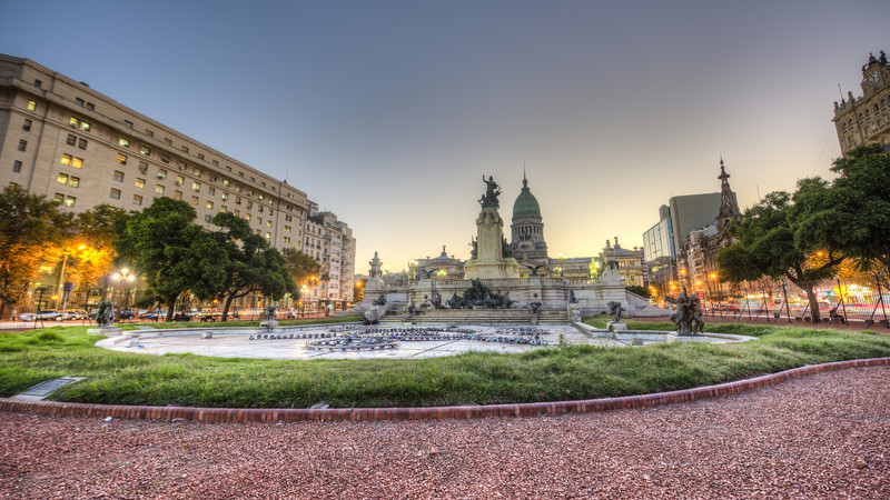 Buenos Aires Travel Guide: What To Do In Argentina's Capital | Intrepid