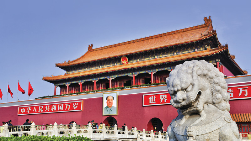 8 of China's Most Incredible UNESCO World Heritage Sites | Intrepid ...