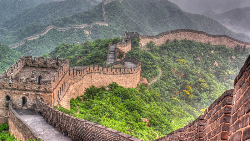 8 Of Chinas Most Incredible Unesco World Heritage Sites Intrepid