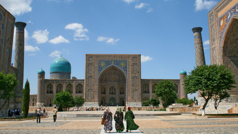 llc travel media international central asia