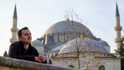 10 things I’ve learned from travelling to 75 countries