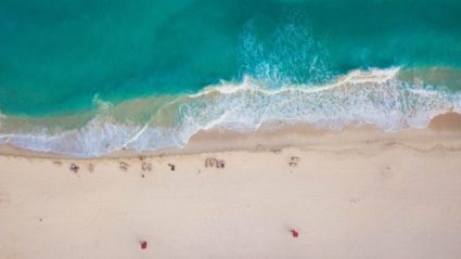 Beach please: 6 of the best beaches in Mexico