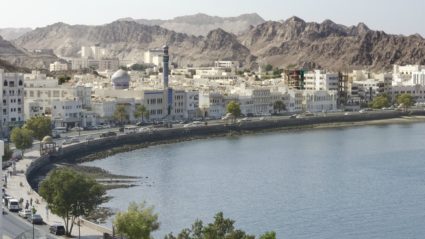 Why you should visit Oman, the lesser-known gem of the Middle East