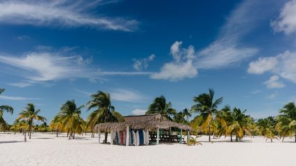 Come out and playa: 6 of the best beaches in Cuba