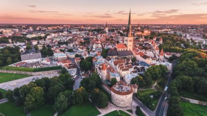 3 Baltic capitals that should definitely be on your travel radar