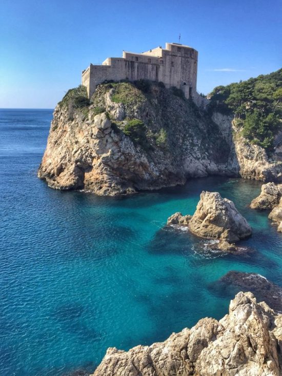 What to do in Dubrovnik Croatia