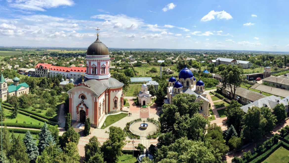 Transnistria travel guide