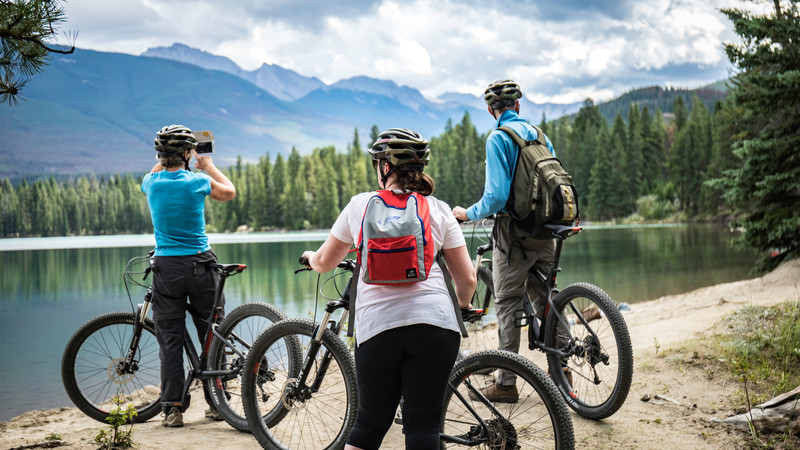 Cycling Canada