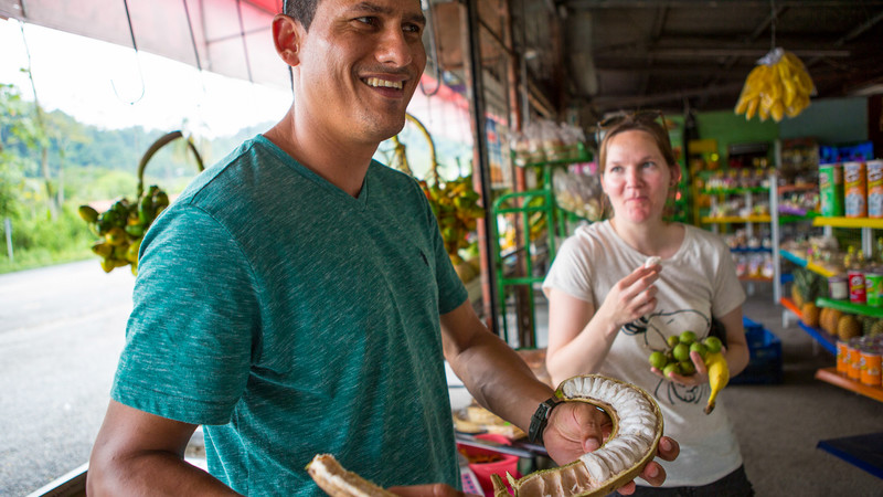 best of costa rica smile