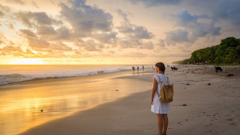  best of costa rica beach