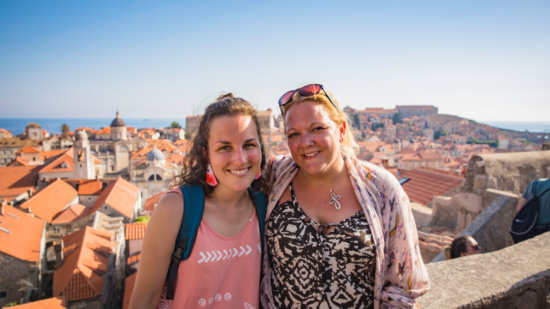 What to do in Dubrovnik Croatia