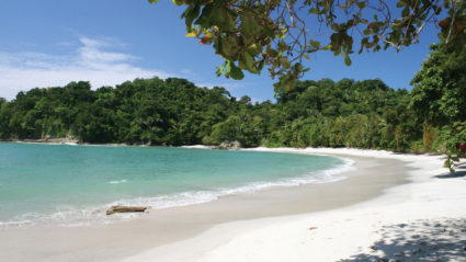 6 beaches in Costa Rica you have to visit