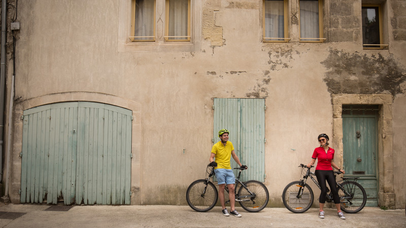 Cycling France