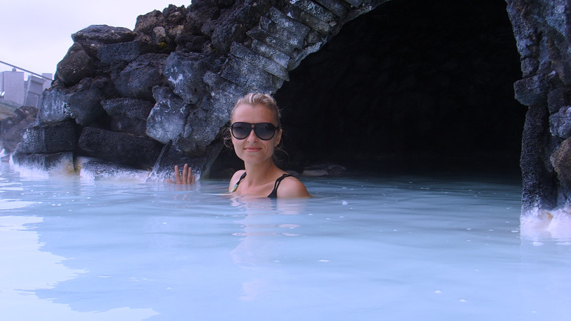 What to pack for Iceland Blue Lagoon