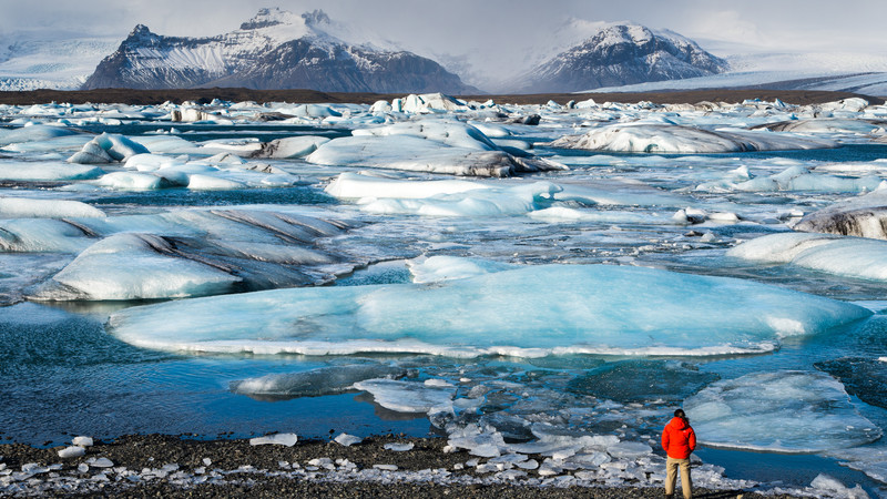 intrepid travel iceland