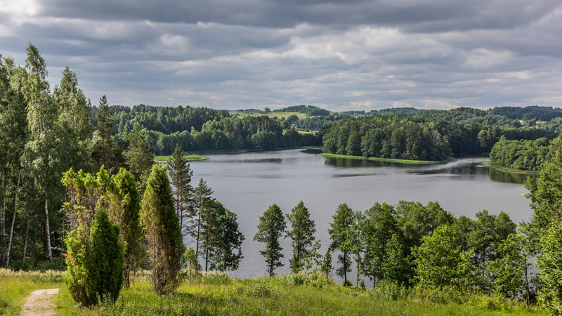 national parks Europe