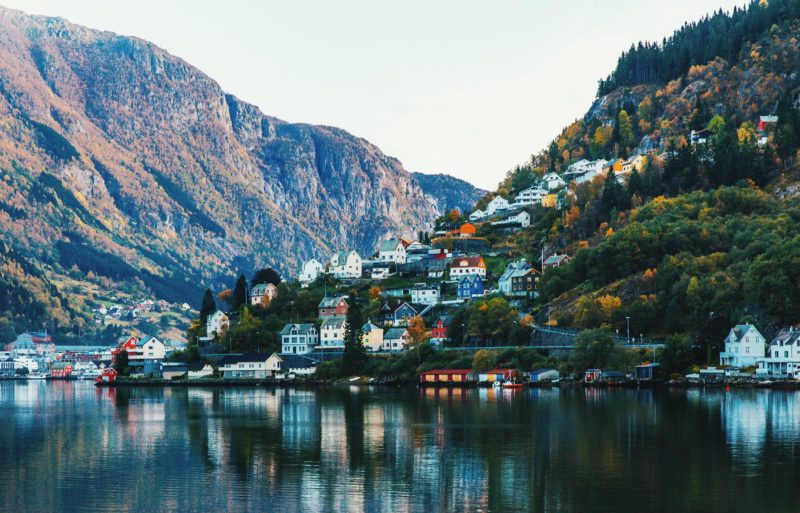 Underinddel køber reparatøren Nature in Norway: 15 Stunning Photos | Intrepid Travel Blog