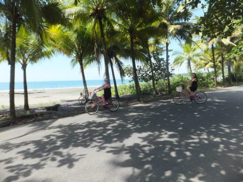 best beaches in costa rica puerto viejo