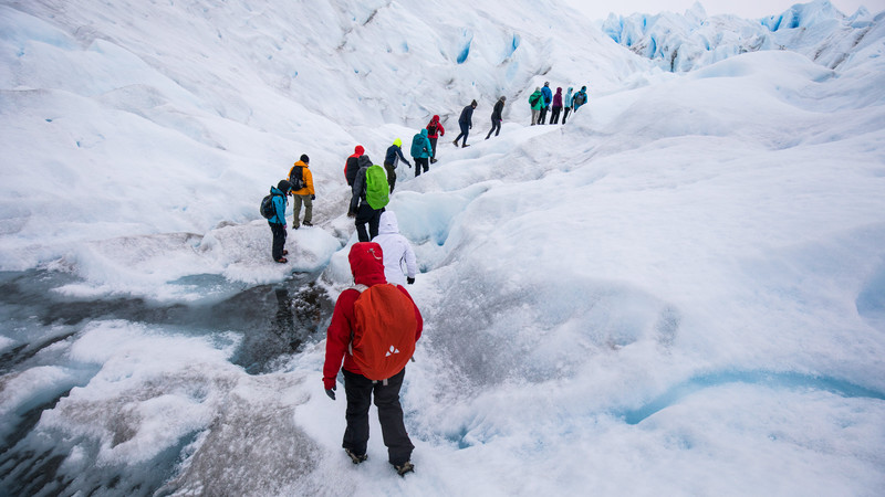 Patagonia what to pack hiking