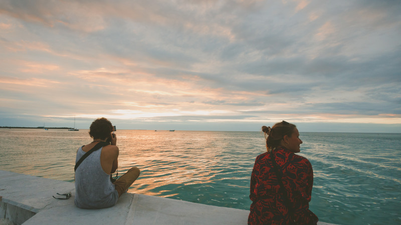 Caye Caulker guide Belize