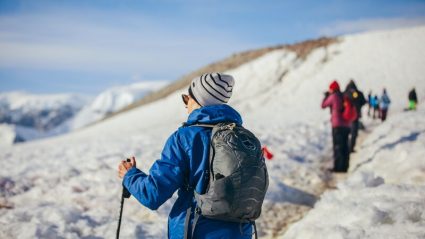 antarctica cruise travel book