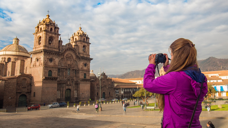 fit for travel peru