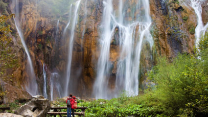 7 ways to be a responsible & respectful traveller in Croatia