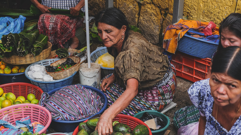 what to do in Antigua Guatemala