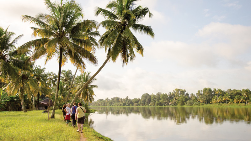 Kerala travel guide