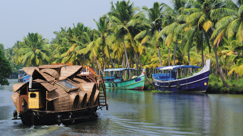 southern travels tourism kerala