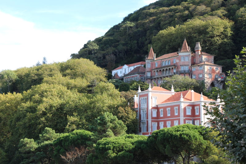 Portugal one week guide Sintra