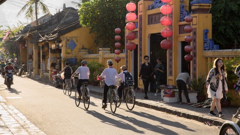 Hoi An, Vietnam