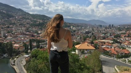 Why Sarajevo is the must-visit city in the Balkans