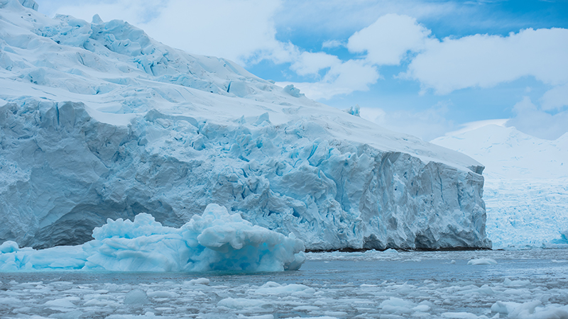 Cierva Cove, Antarctica