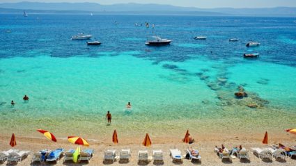croatia travel in october croatia travel in october