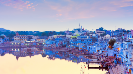 6 destinations to discover in India before everyone else does