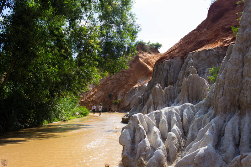 Mui Ne Vietnam