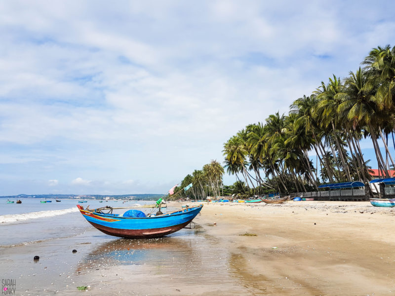 Mui Ne Vietnam