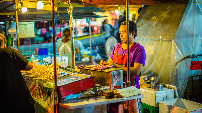 Cambodia tour