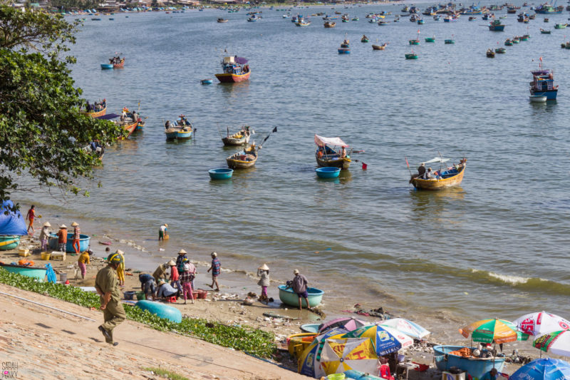 Mui Ne Vietnam