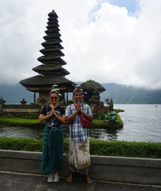 Bali tour