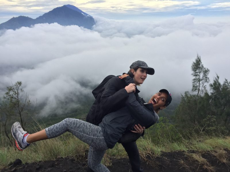 Bali tour Mount Batur